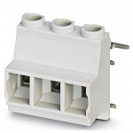 Клеммные блоки для печатного монтажа-MKDSO 2,5 HV/ 3R-7,5 KMGY