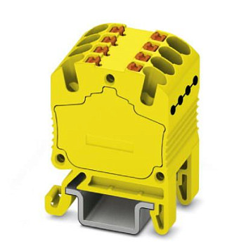 Проходная микроклемма-MP 8X1,5 YE