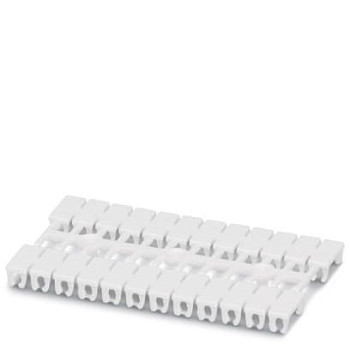 Маркировка для клеммных модулей-UM7-TM (8X10)