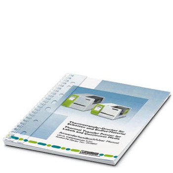 Руководство-UM IA THERMOMARK ROLL