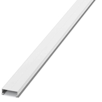 Защитный профиль-CD COVER 40 WH