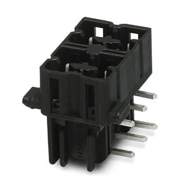 Разъем печатной платы-HSCH 2,5-2U-2220 9005