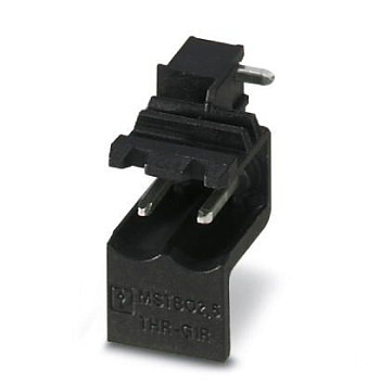 Ответная часть-MSTBO 2,5/ 2-G1R THRR32 BK