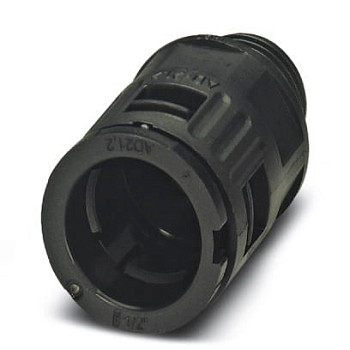 Резьбовые элементы-WP-G HF IP66 M10 BK