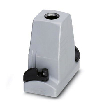 Корпус EMV-HC-B 10-TMB-100/O1STM32G-EMV