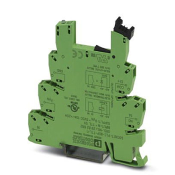 Базовый модуль-PLC-BSP-TTL/1