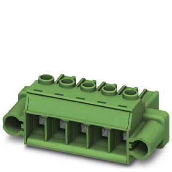 Разъем печатной платы-PC 5/ 2-STF1-7,62