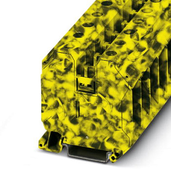 Проходные клеммы-UT 35-FE