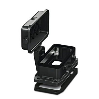 Корпус-HC-EVO-B16-BFDC-PLRBK