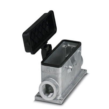 Корпус-HC-STA-B24-SLFDC-2SSP21-ELC-AL