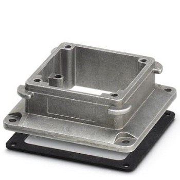 Встраиваемые корпуса-DC-B 6-HB-M