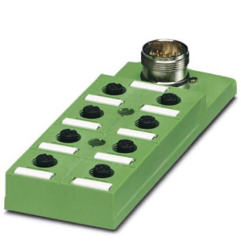 Коробка датчика и исполнительного элемента-SACB-4/ 8-M23