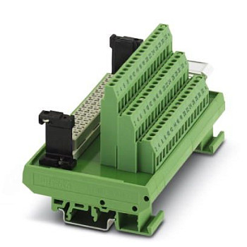 Интерфейсный модуль-UMKS-E48F-VS