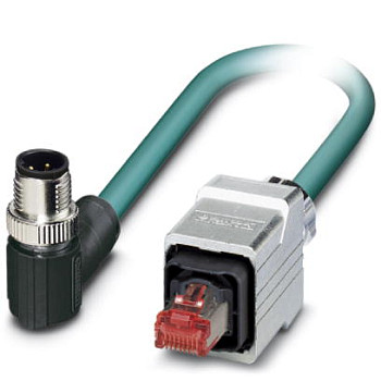 Сетевой кабель-NBC-MRD-R4RC SCO/.../...