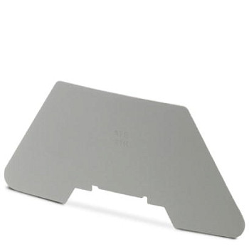 Разделительная пластина-ATS-RTK