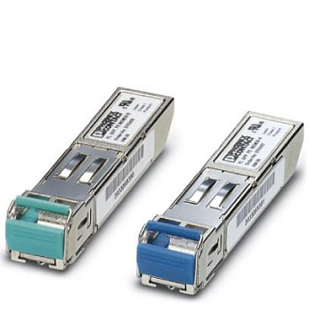 Модуль среды-FL SFP FE WDM20-SET
