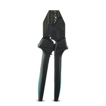 Инструмент для обжима кабельных наконечников-CRIMPFOX-SC 6-N