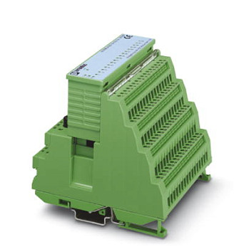 Модуль ввода-вывода-IB ST ZF 24 BDI 16/4