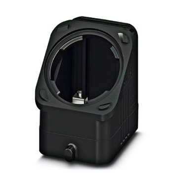 Корпус-HC-EVO-B06-HLFS-PLBK