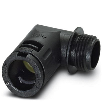 Резьбовые элементы-WP-GA HF IP69K PG9 BK