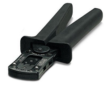 Клещи для опрессовки-CRIMPFOX RC 0,56