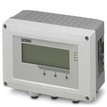 Цифровые индикаторы-FA MCR-FD-TUI-UI-2REL-UP