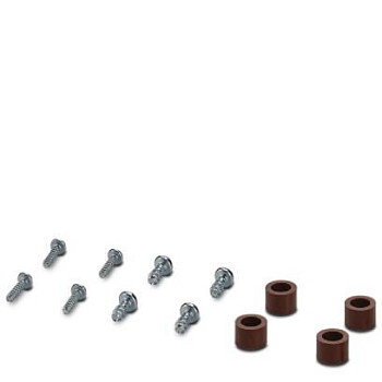 Комплект креплений-HCS-C MAXI D-FIX 2,8 SECND