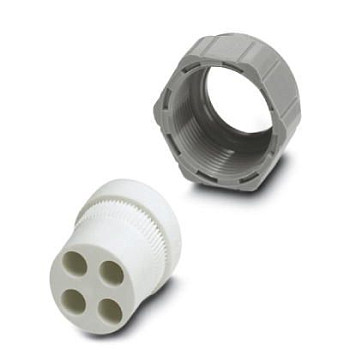 Кабельный ввод-VC-K-KV-PG21 4X6,5