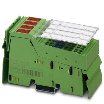 Клемма Inline-ME-IB IL 24 DO 16-ME