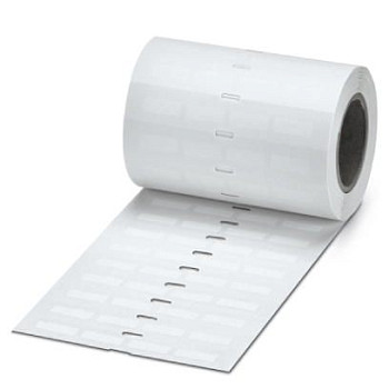 Высокотемпературная этикетка-EML-HT (20X7)R