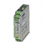 Преобразователи постоянного тока, с защитной лакировкой-QUINT-PS/24DC/24DC/ 5/CO
