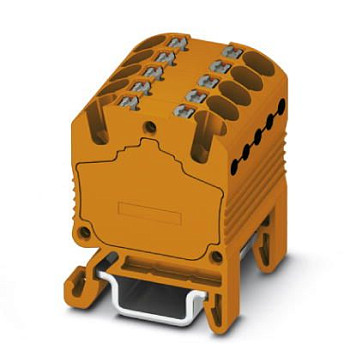 Распределительный блок-PTFIX 10X1,5-NS15A OG