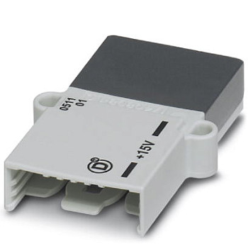 Штекер-SWD4-RC8-10 PXC