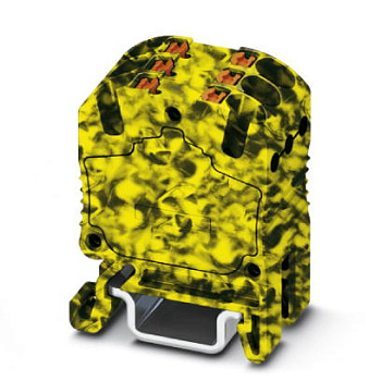 Распределительный блок-PTFIX 6X1,5-NS15A-FE