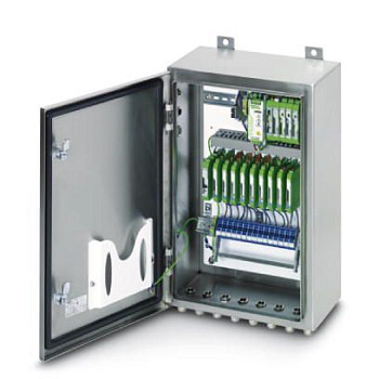 Блок коммутационных приборов-OGM I/O