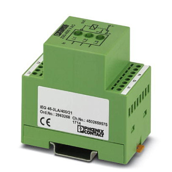 Модуль контроля-IEG 45-3LA/400/21
