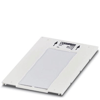 Вставная табличка-PMLP-RFID/UHF (90X38)