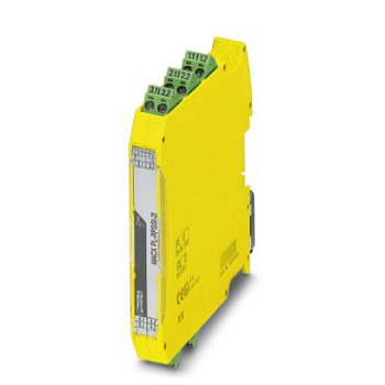 Voedingsscheidingsmoduul-MACX PL-RPSSI-2I-SP