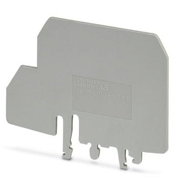 Разделительная пластина-TP-UDMTK 5-TWIN