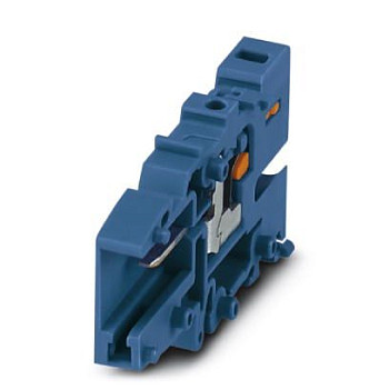 Соединитель COMBI-PPC 2,5/1-L BU