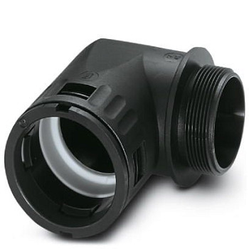 Резьбовые элементы-WP-GA HF IP69K M40 BK