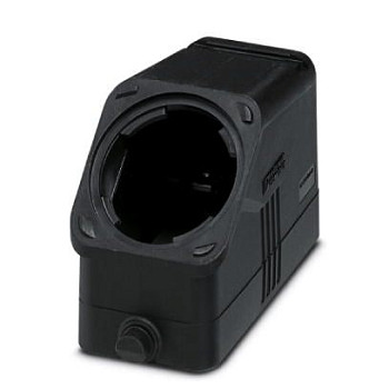 Корпус-HC-EVO-B16-HLFS-PLBK