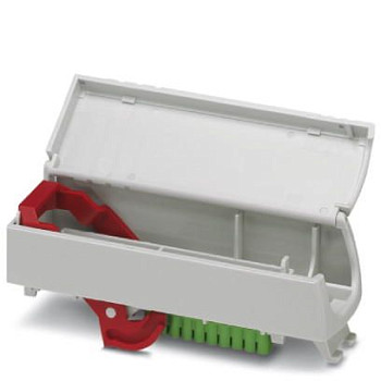 Компоненты корпуса-ME PLC 40 CT10 GY7035