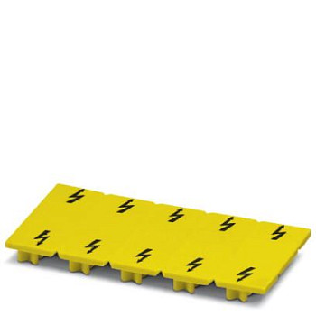 Предупредительная табличка-WS UT 10