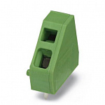 Клеммные блоки для печатного монтажа-ZFKDSA 2,5-6,08 R