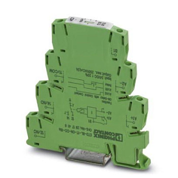 Реле времени-ETD-BL-1T-ON-CC-10S