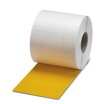 Этикетка повышенной гибкости-EMLF (108XE)R YE