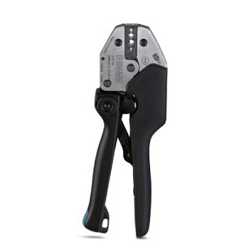 Клещи для опрессовки-CRIMPFOX-CX 7,06 HD-M