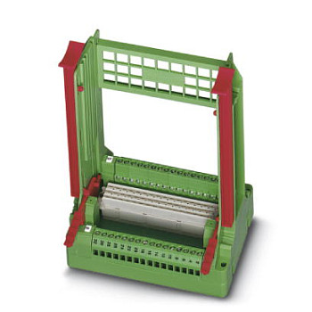 Блок для установки плат-SKBI 64/F48