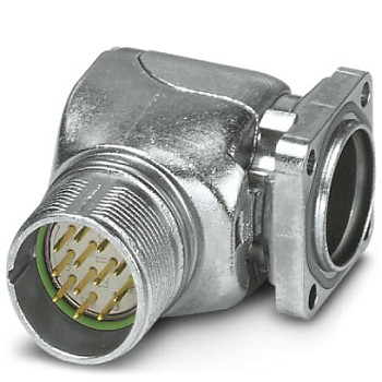 Аппаратн. соединитель, передняя стенка-CA-09P1N8AAD00